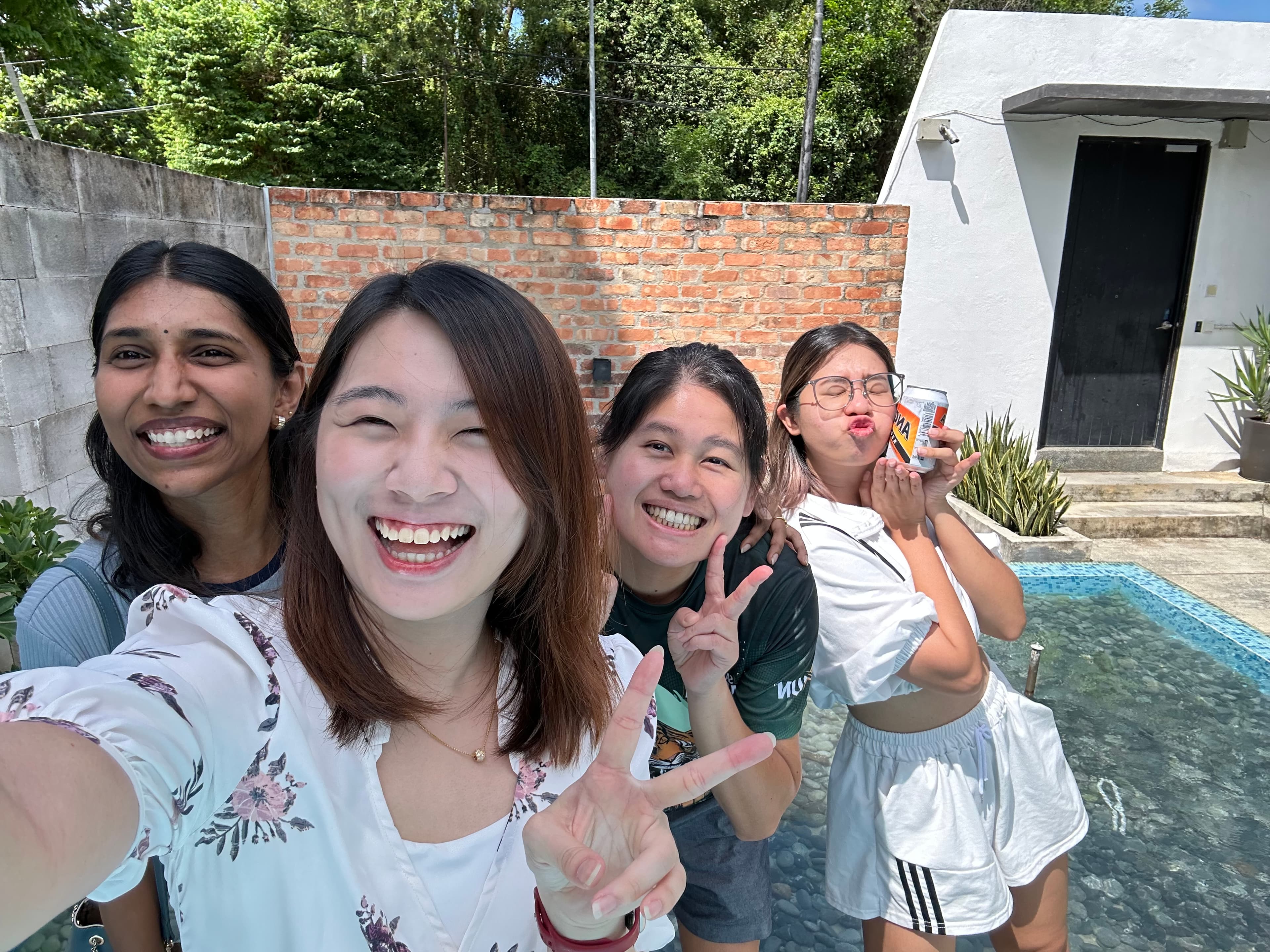 (2024 Diary) Traworld's 2D1N Fun & Relaxing Team Building at Port Dickson