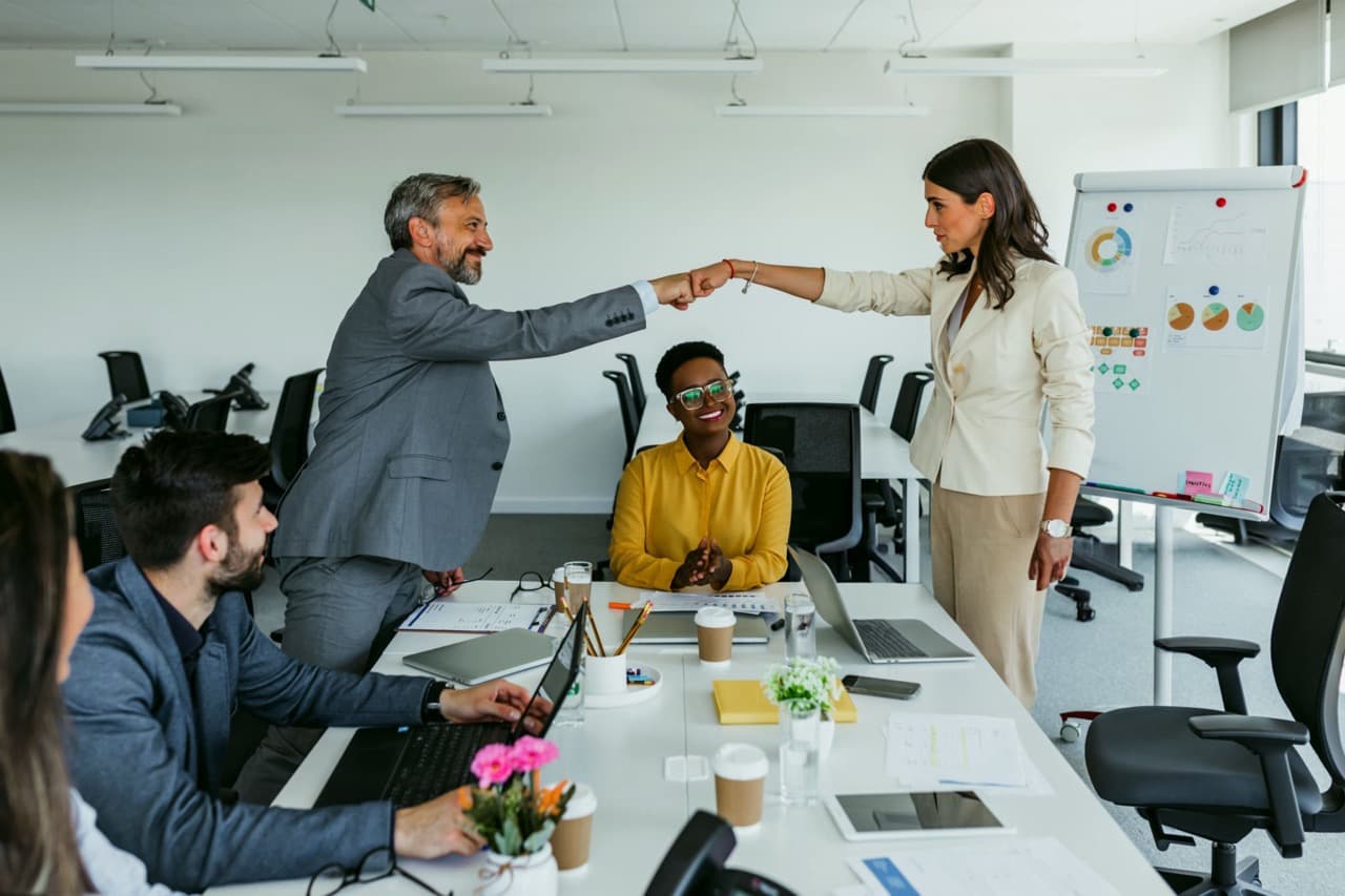 the importance of assertiveness in the warkpsace