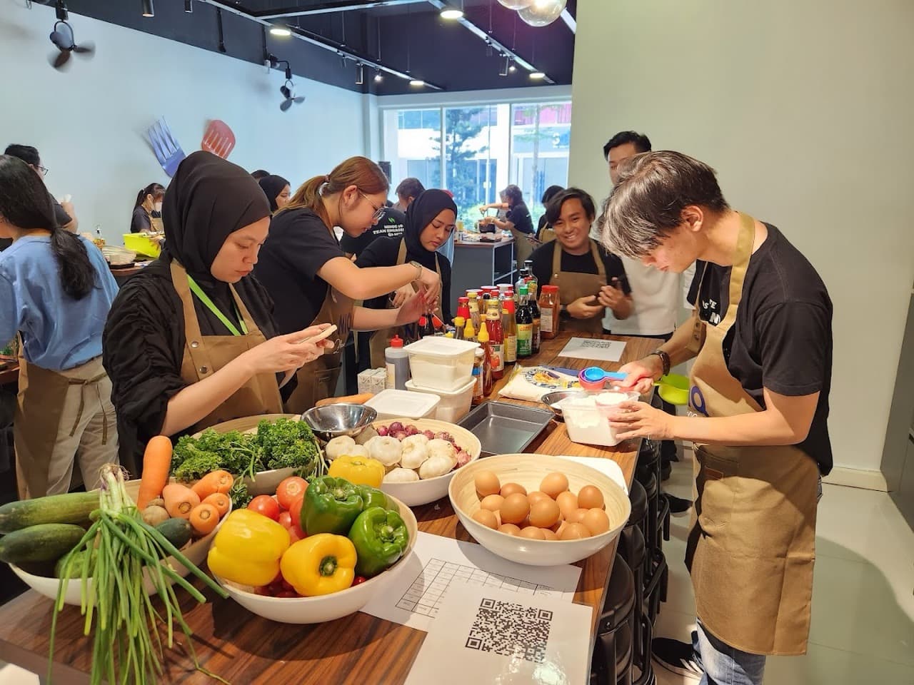 Kitchen Showdown Malaysia