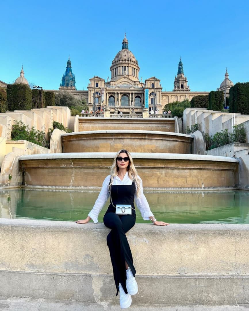 Epic Incentive Getaways - Barcelona, Spain